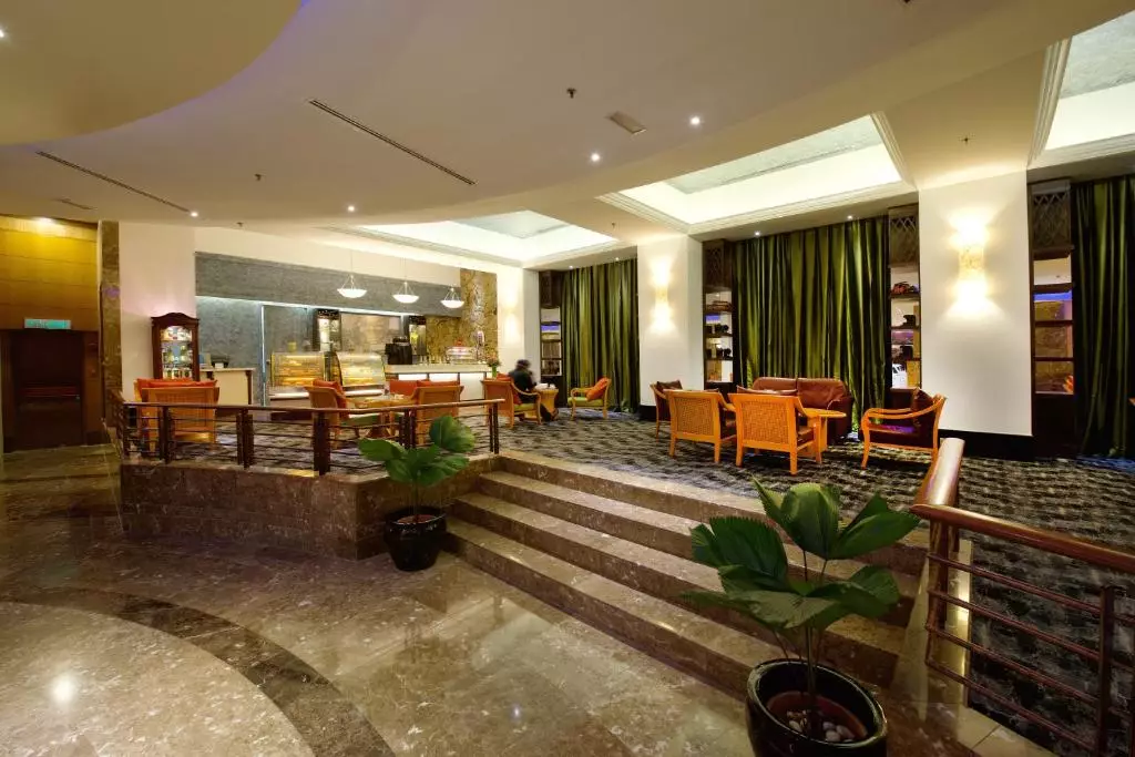 Hotel Royal Kuala Lumpur